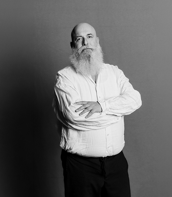 Alkis Vlassakakis