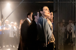 2023 DIE NAMENLOSEN. VERFOLGT IN HAMBURG (D)