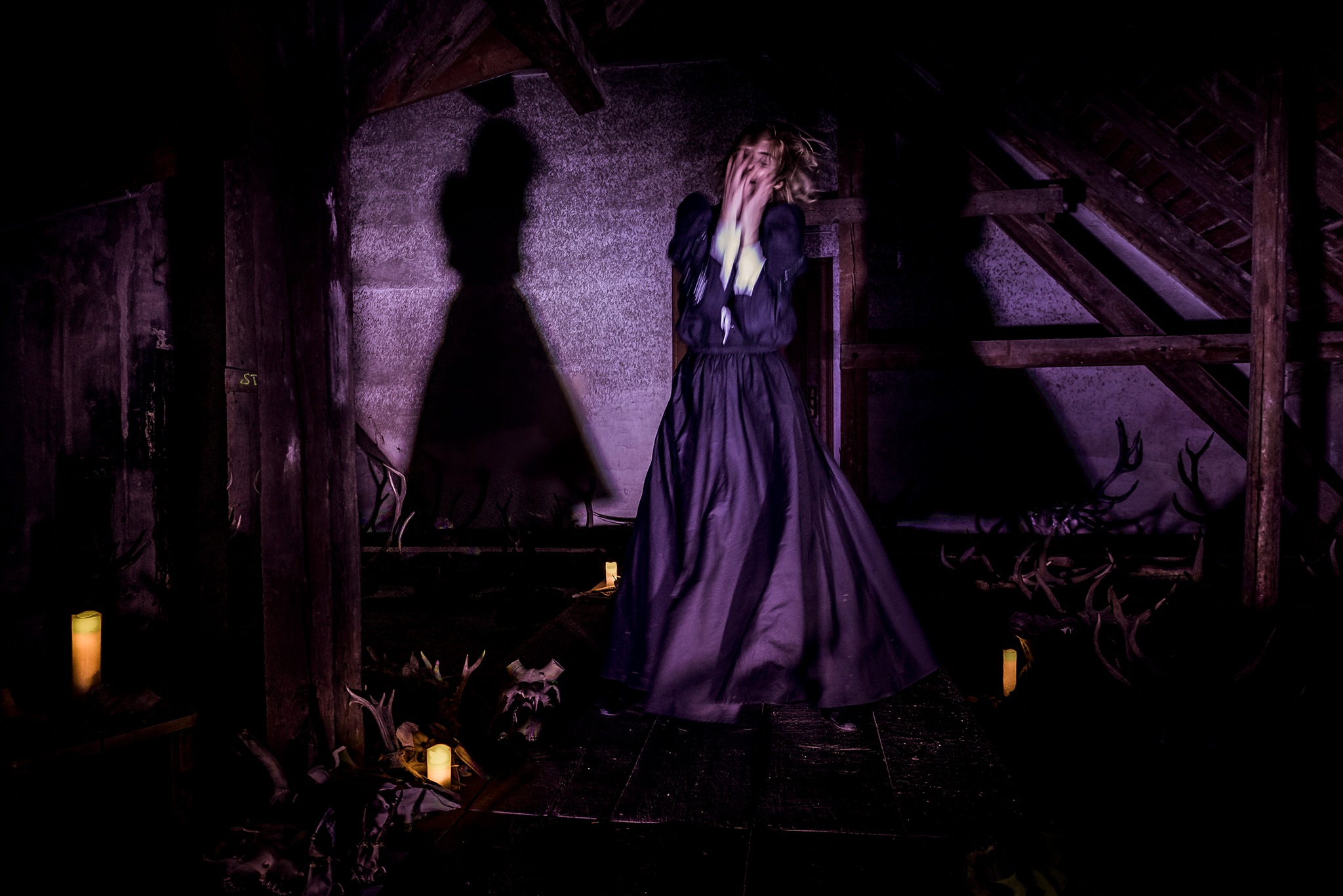 2022 DIE LETZTEN TAGE DER NESTERVALS Nesterval