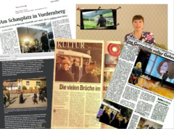DIE HEIMKEHR DER ELEONORE NESTERVAL